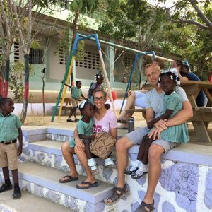 Meet your Posher, Sharon